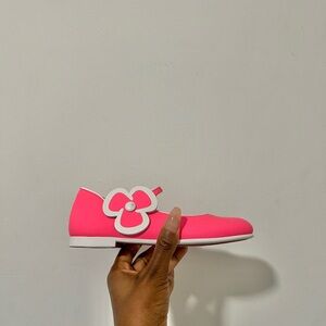Christian Louboutin leather Shoes